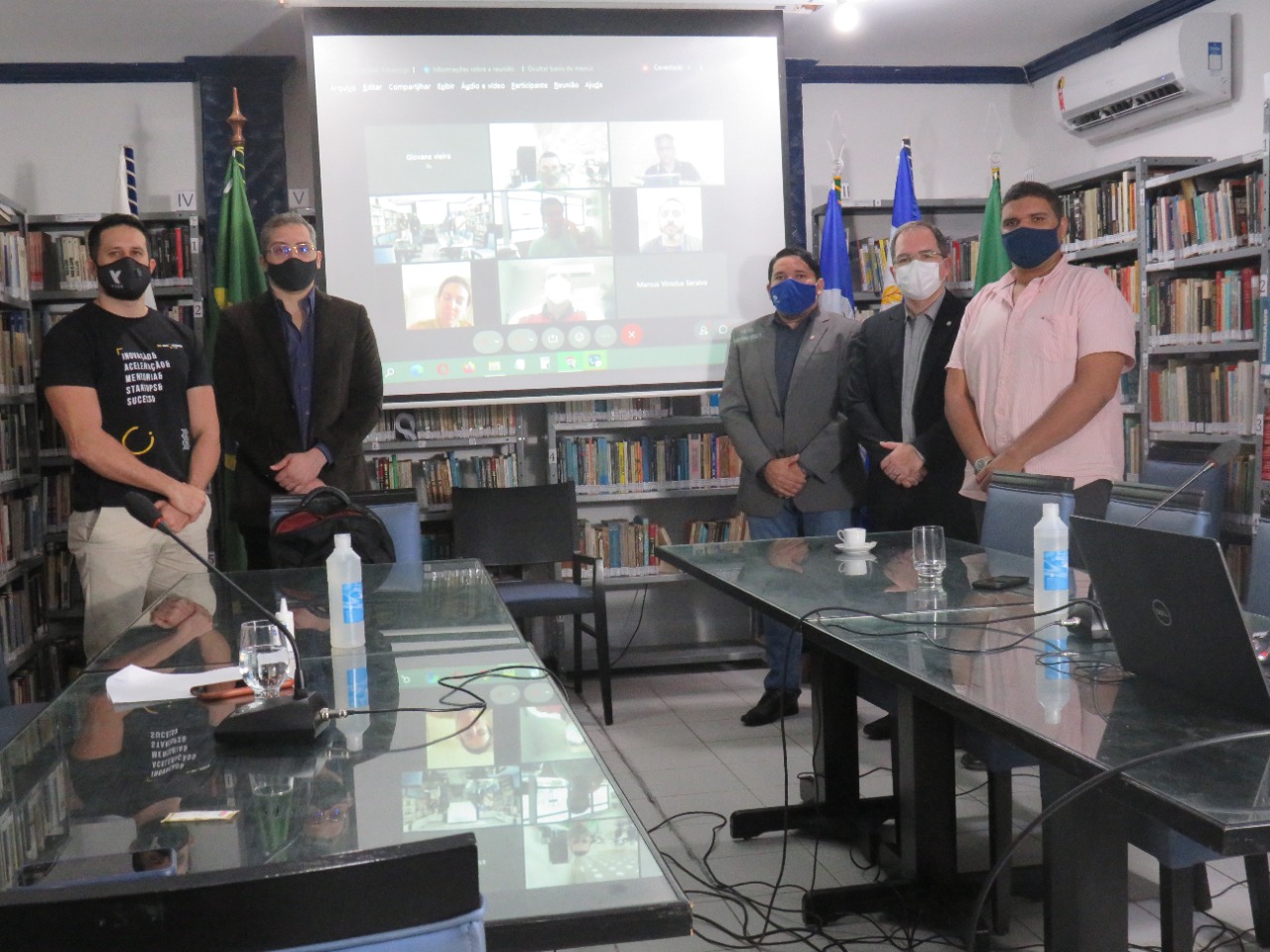 Foto: Divulgação/CRA-CE